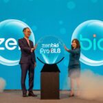 Zenbio (B.GRIMM Pharma) is delighted to launch Zenbio Pro BL8 Strawberry Flavor